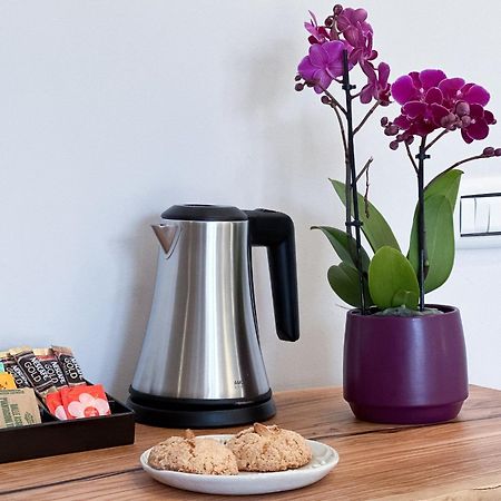 Centro Storico Via Sassari Accommodation Cagliari Ngoại thất bức ảnh