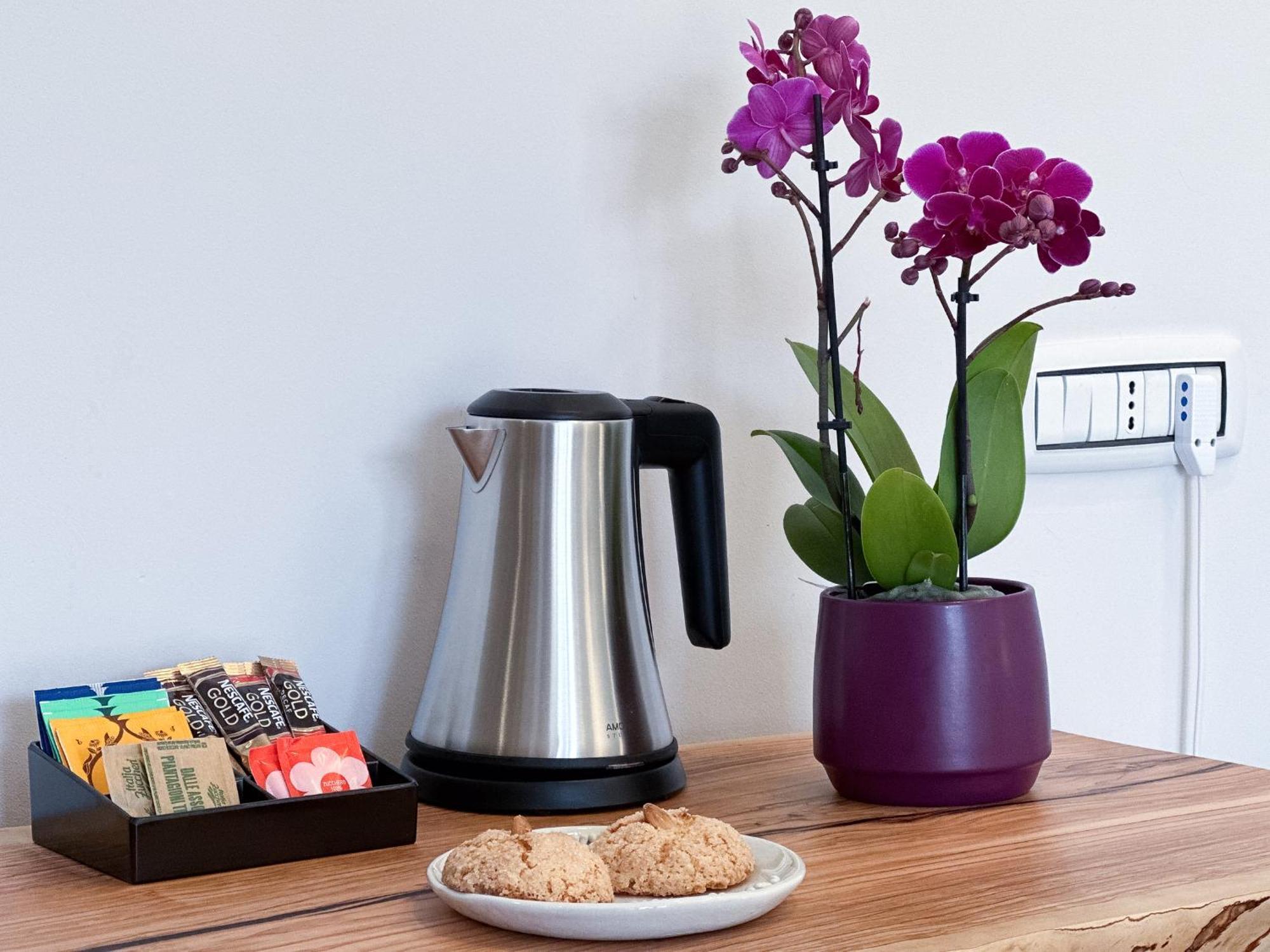 Centro Storico Via Sassari Accommodation Cagliari Ngoại thất bức ảnh