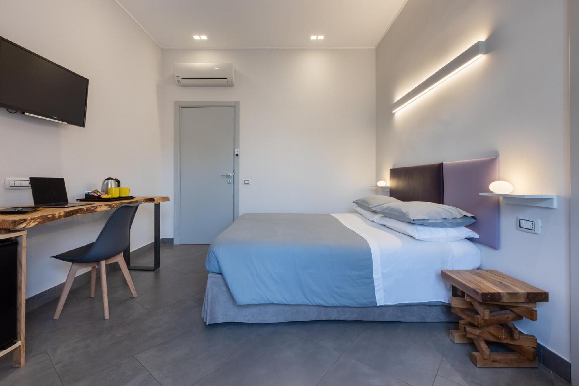 Centro Storico Via Sassari Accommodation Cagliari Ngoại thất bức ảnh