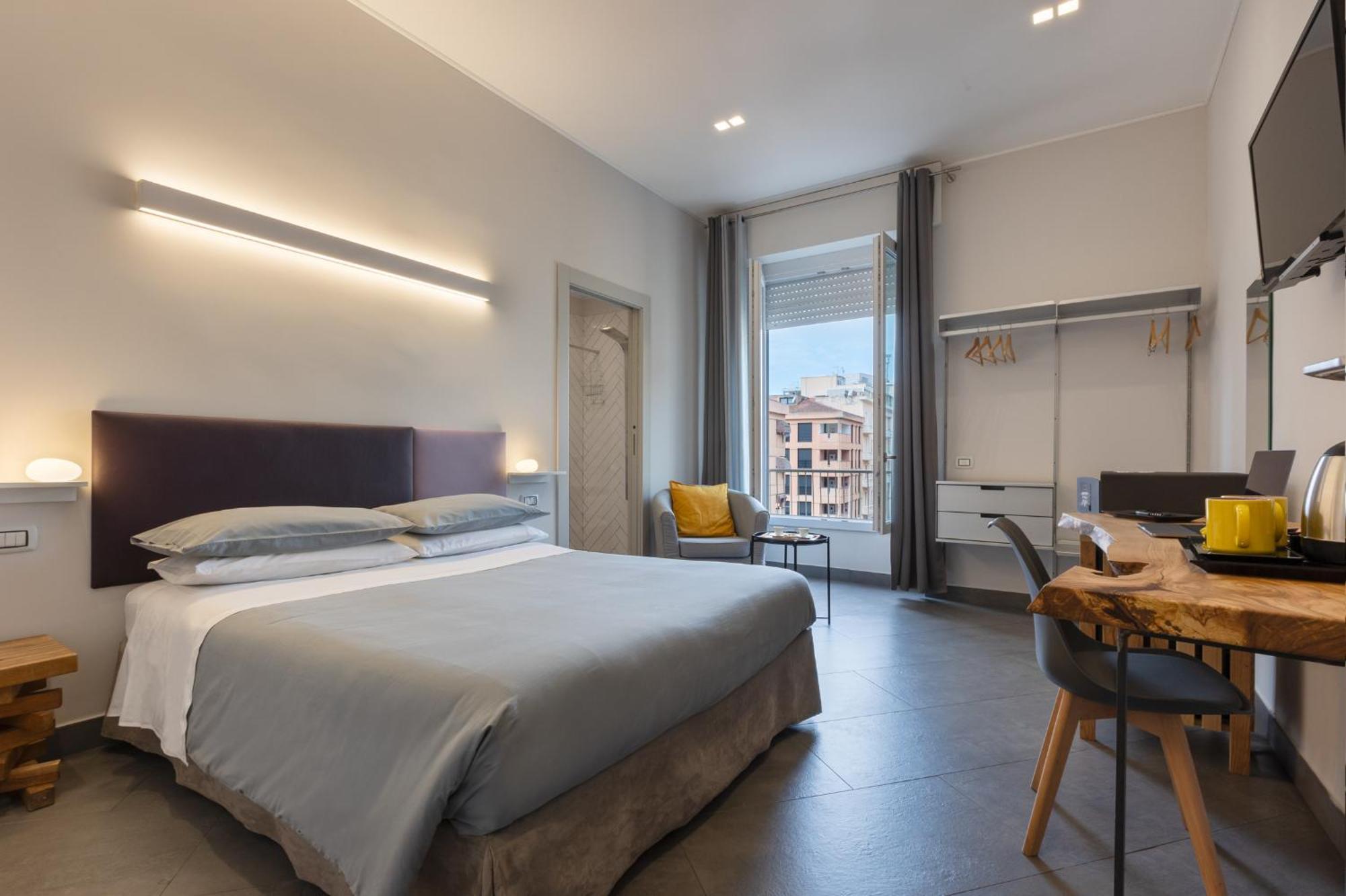 Centro Storico Via Sassari Accommodation Cagliari Ngoại thất bức ảnh