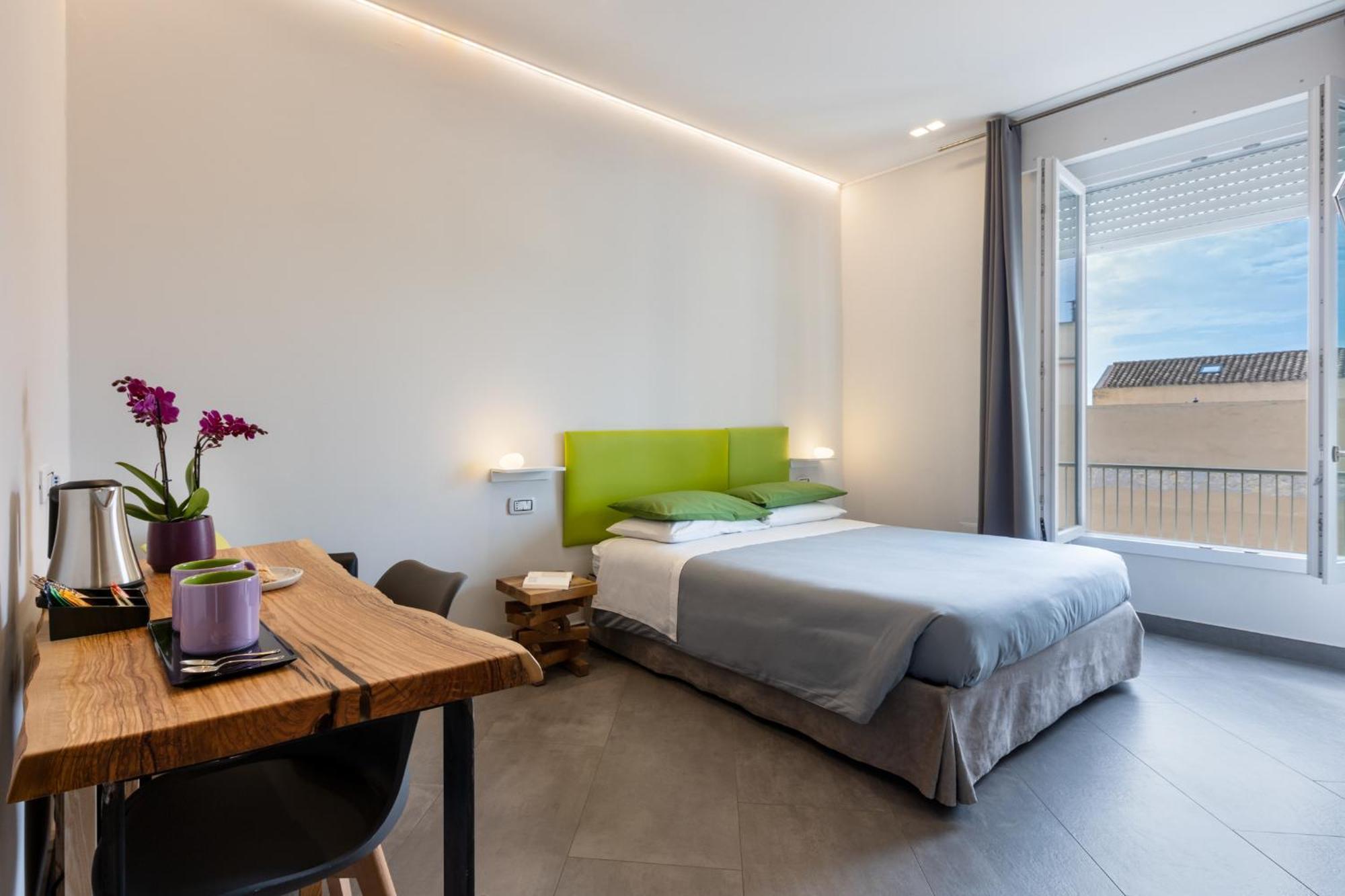 Centro Storico Via Sassari Accommodation Cagliari Ngoại thất bức ảnh