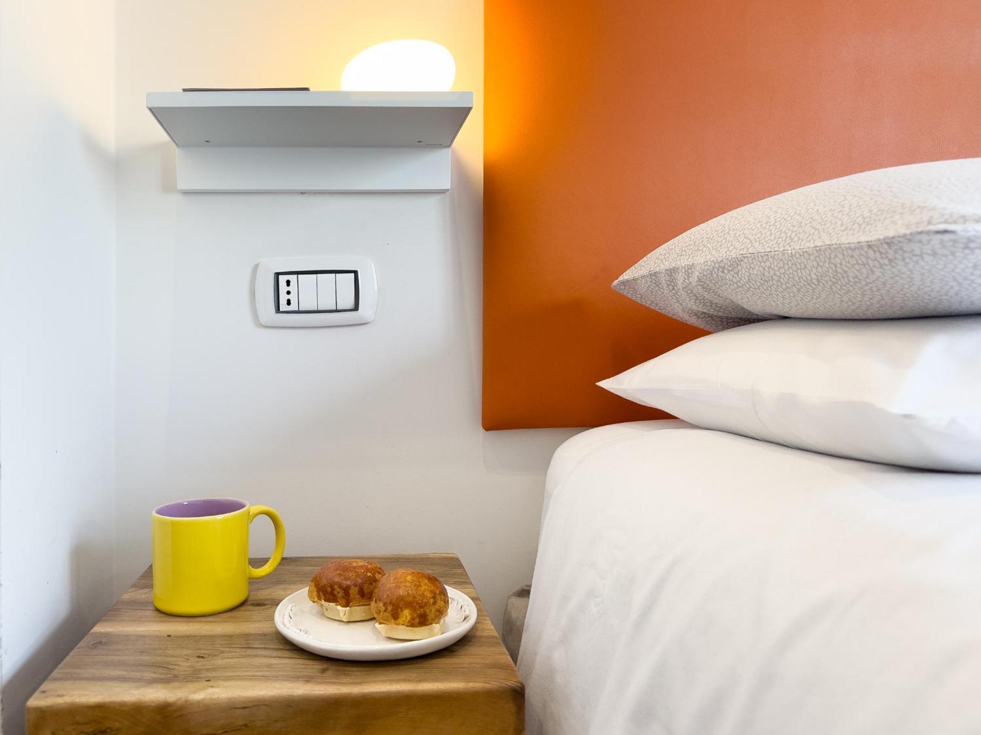 Centro Storico Via Sassari Accommodation Cagliari Ngoại thất bức ảnh
